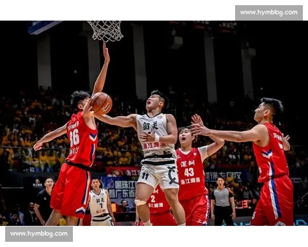 CBA网页版全面升级打造沉浸式篮球赛事互动体验平台引领观赛新潮流